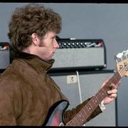 Chris Hillman