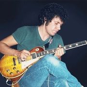 Mike Bloomfield