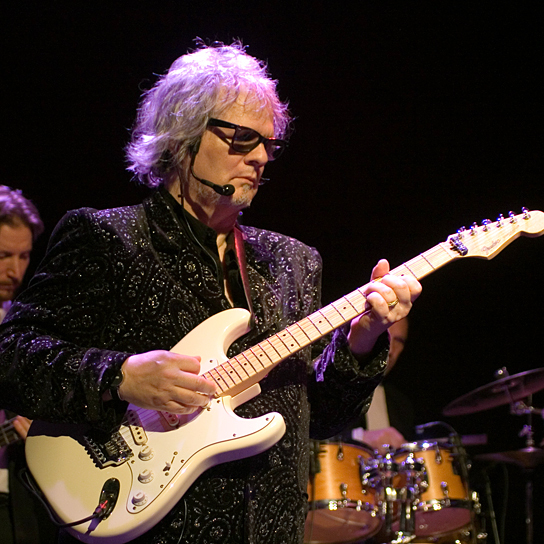 Al Kooper | Equipboard®