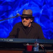 Barry Goldberg, member of The Rides