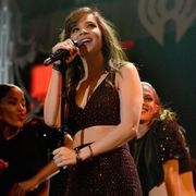 Hailee Steinfeld