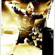 Mike Muir, member of Infectious Grooves