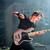 See how Mikey Way uses Encore Stratocaster