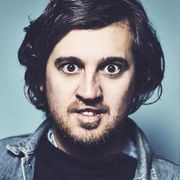 Christian Mazzalai