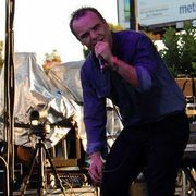 Dee Jay Sören, member of Phoenix