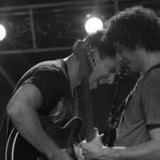 Jon Shiffman, member of Steel Train