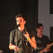 Nate Ruess, member of The Format