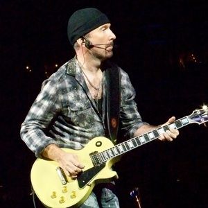 The Edge's Guitar Rig, Gear & Pedalboard