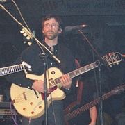 Jeff Holdsworth, member of Phish