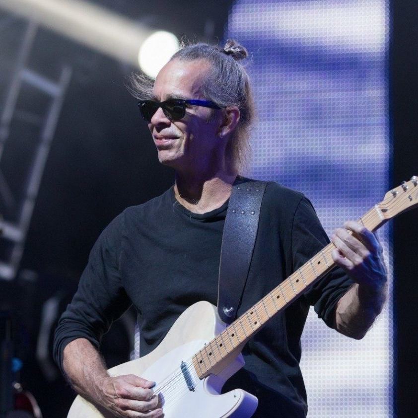 Tim Reynolds | Equipboard®