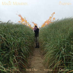 Magic Moments