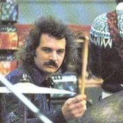 Bill Kreutzmann