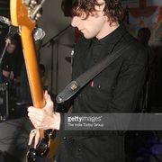 Iwan Gronow, member of Haven