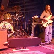 Yonrico Scott