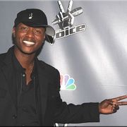 Javier Colon, member of Team Adam