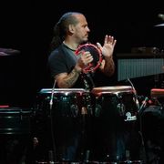 Marc Quiñones, member of Les Brers