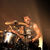 See how Joey Castillo uses Q Drum Co. Custom Drum Kit