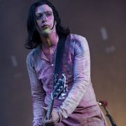 Jeordie White