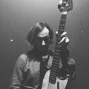 Spencer Dunham, member of Allah-Las