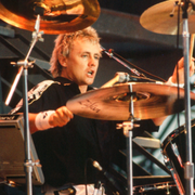 Roger Meddows Taylor uses 1 Premier product