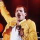 Freddie Mercury