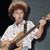 See how John Deacon uses Orange PPC 412