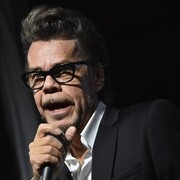 David Johansen