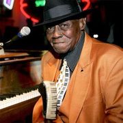 Pinetop Perkins