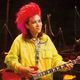 hide