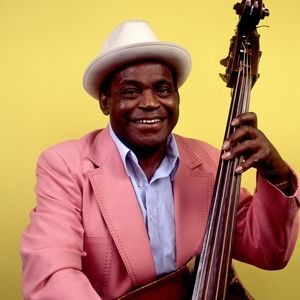 Willie Dixon