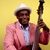 See how Willie Dixon uses Kay TV-1